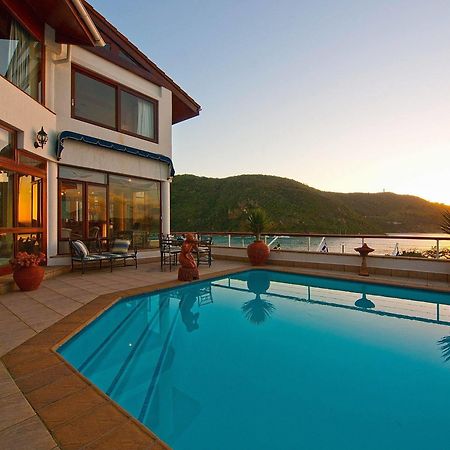 Augusta Bay Guest House Knysna Kültér fotó