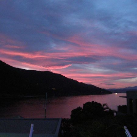Augusta Bay Guest House Knysna Kültér fotó