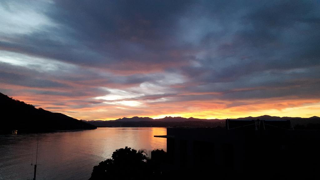 Augusta Bay Guest House Knysna Kültér fotó
