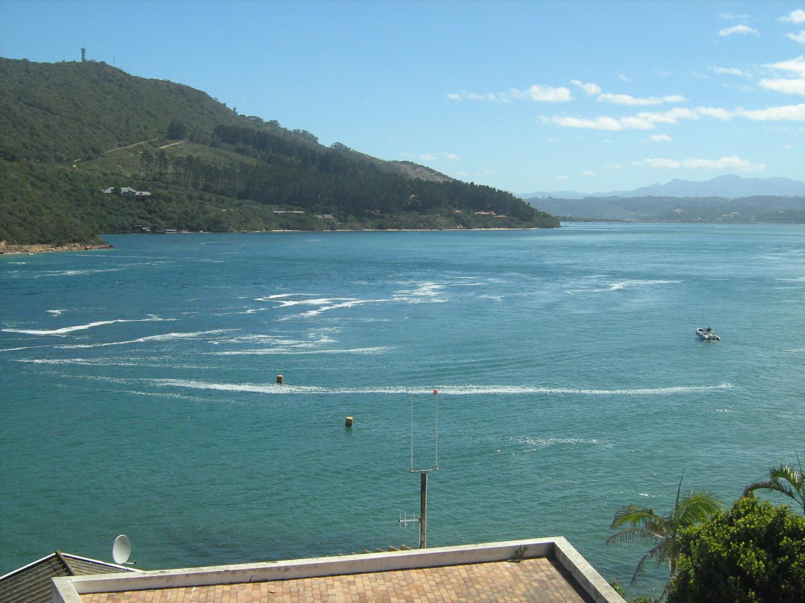 Augusta Bay Guest House Knysna Kültér fotó