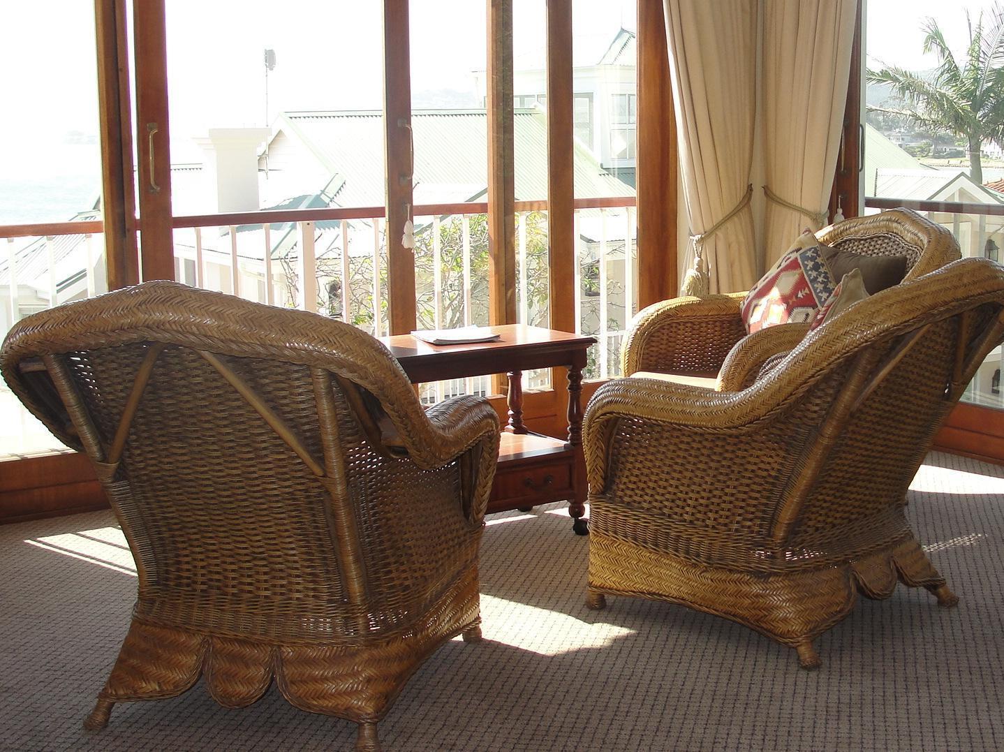 Augusta Bay Guest House Knysna Kültér fotó