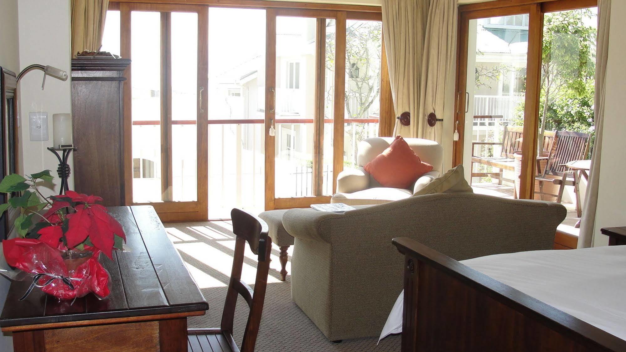 Augusta Bay Guest House Knysna Kültér fotó