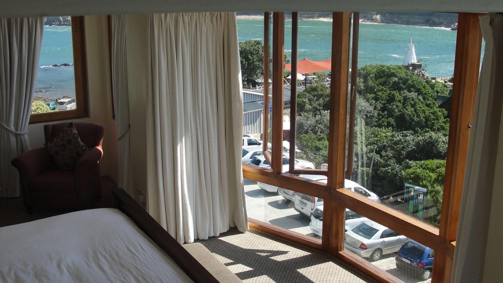 Augusta Bay Guest House Knysna Kültér fotó