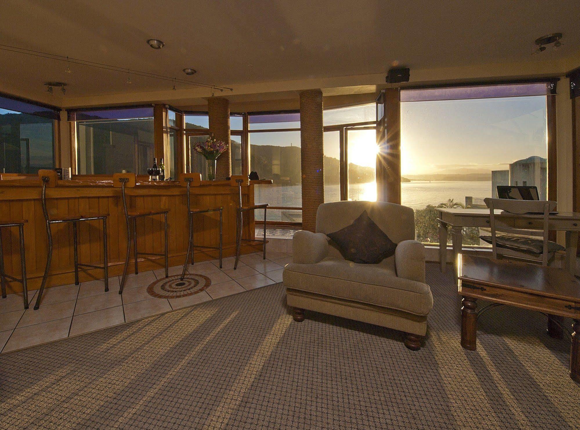 Augusta Bay Guest House Knysna Kültér fotó