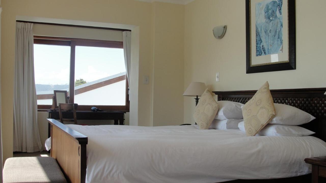 Augusta Bay Guest House Knysna Kültér fotó