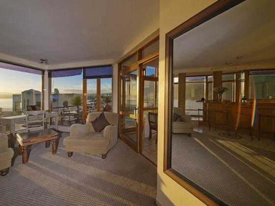 Augusta Bay Guest House Knysna Kültér fotó