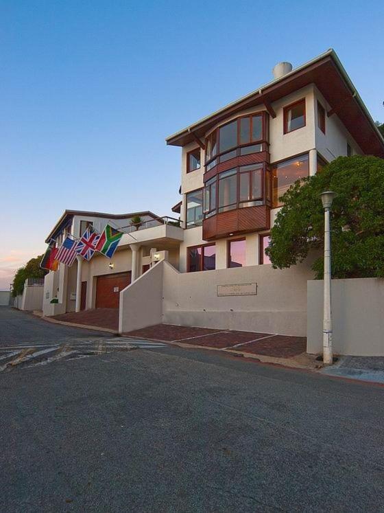 Augusta Bay Guest House Knysna Kültér fotó