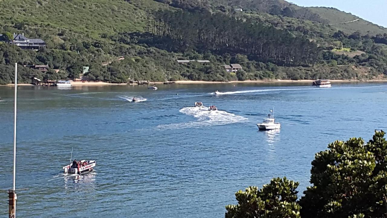 Augusta Bay Guest House Knysna Kültér fotó