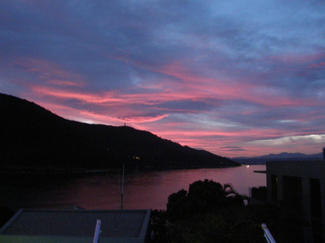 Augusta Bay Guest House Knysna Kültér fotó