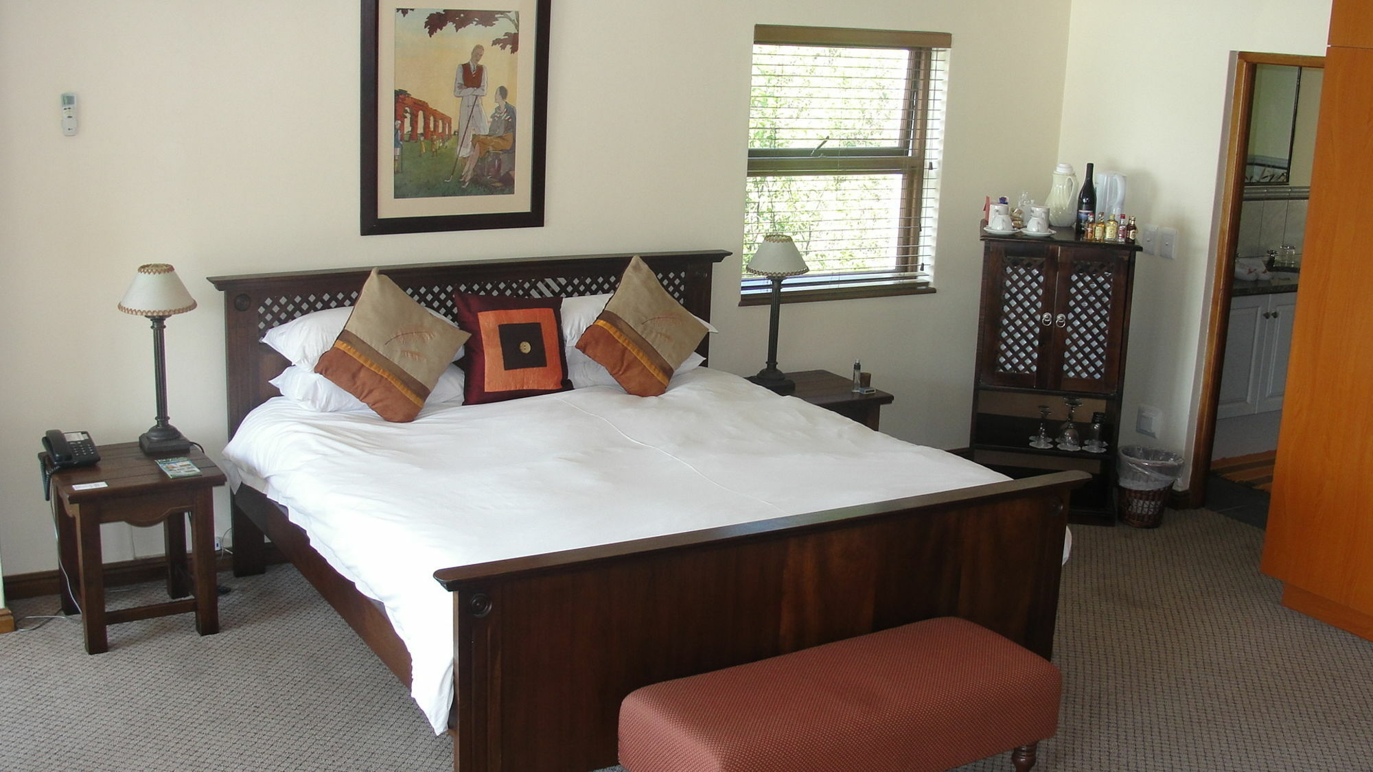 Augusta Bay Guest House Knysna Kültér fotó