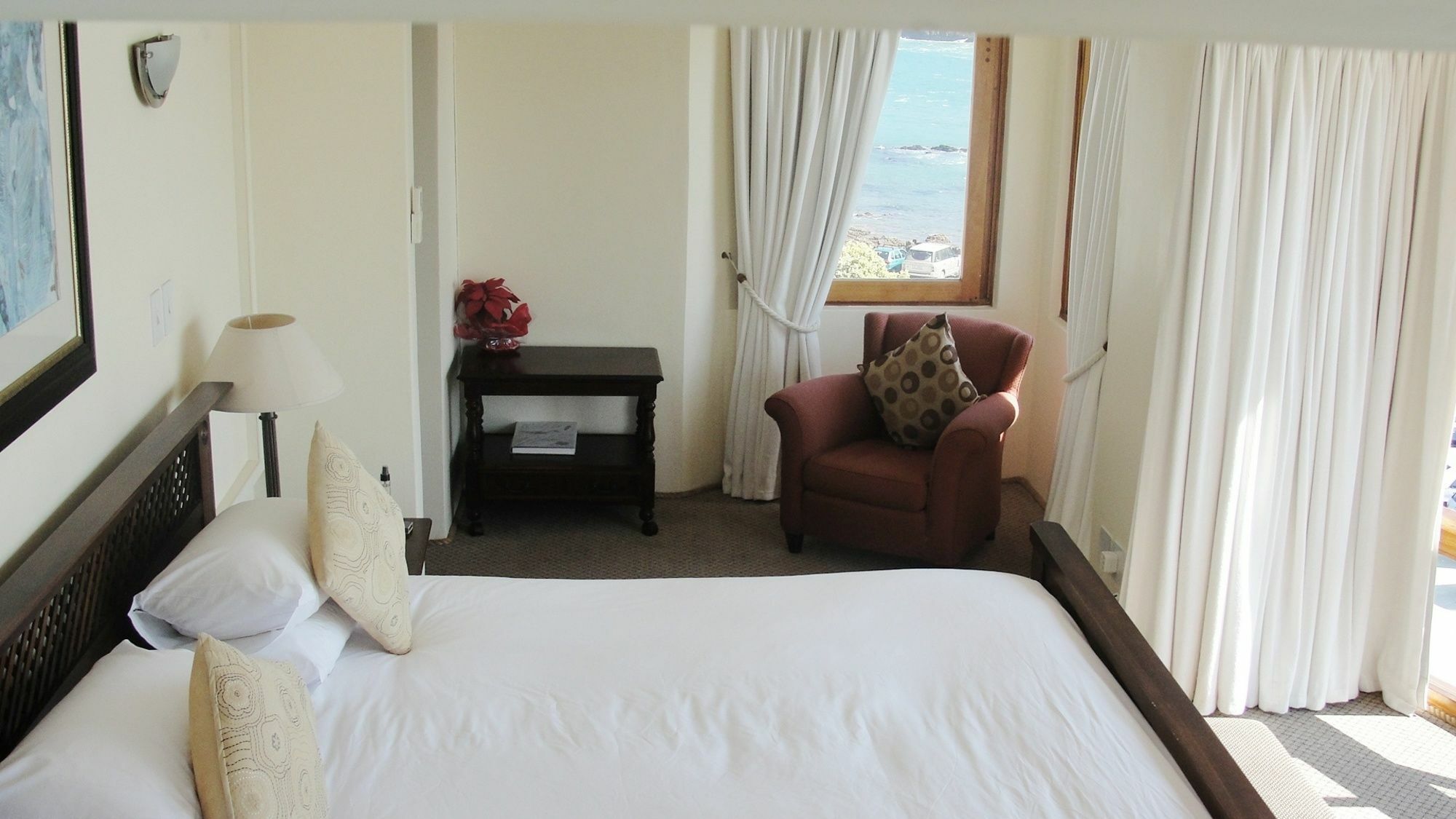 Augusta Bay Guest House Knysna Kültér fotó