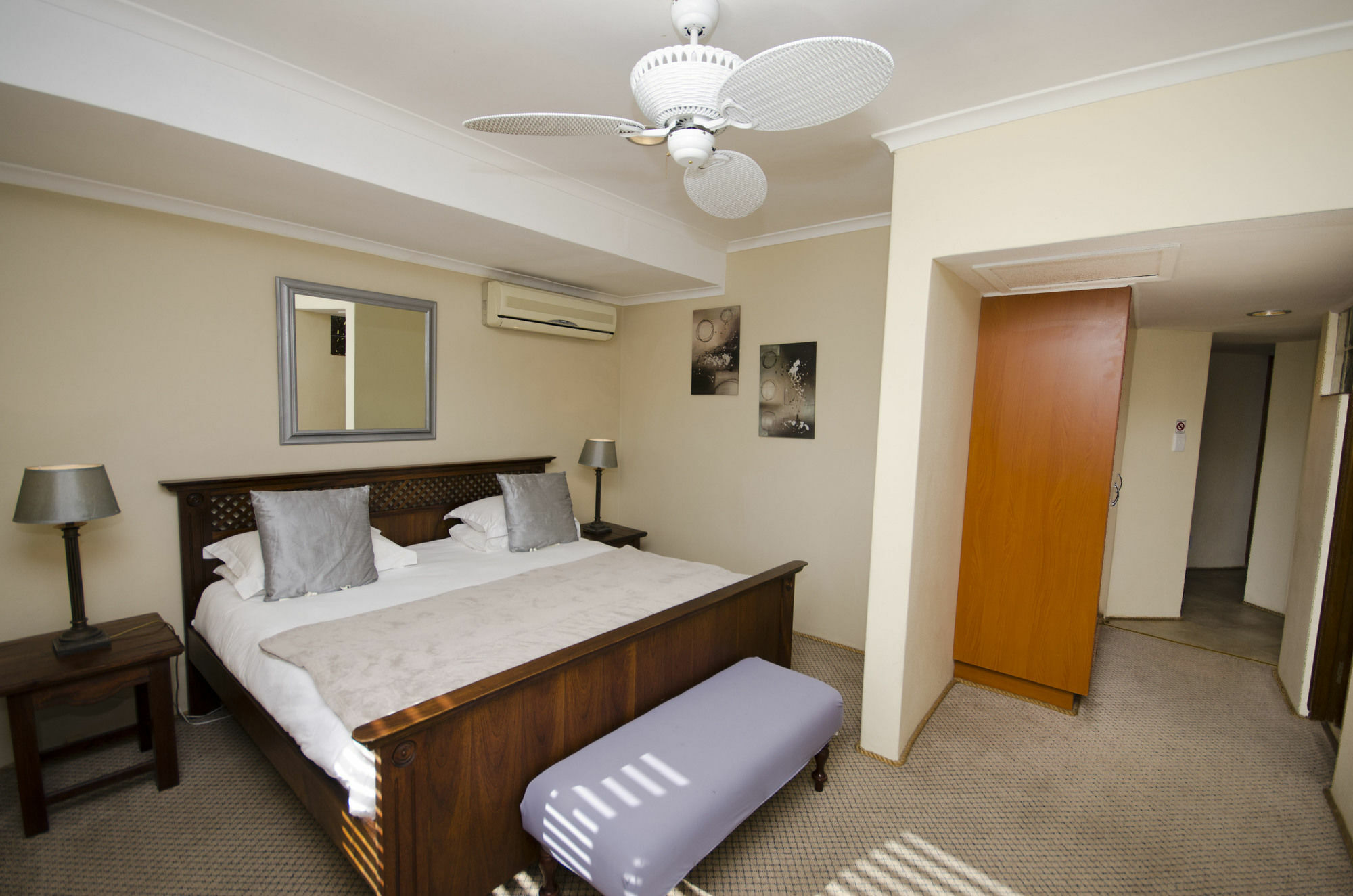 Augusta Bay Guest House Knysna Kültér fotó