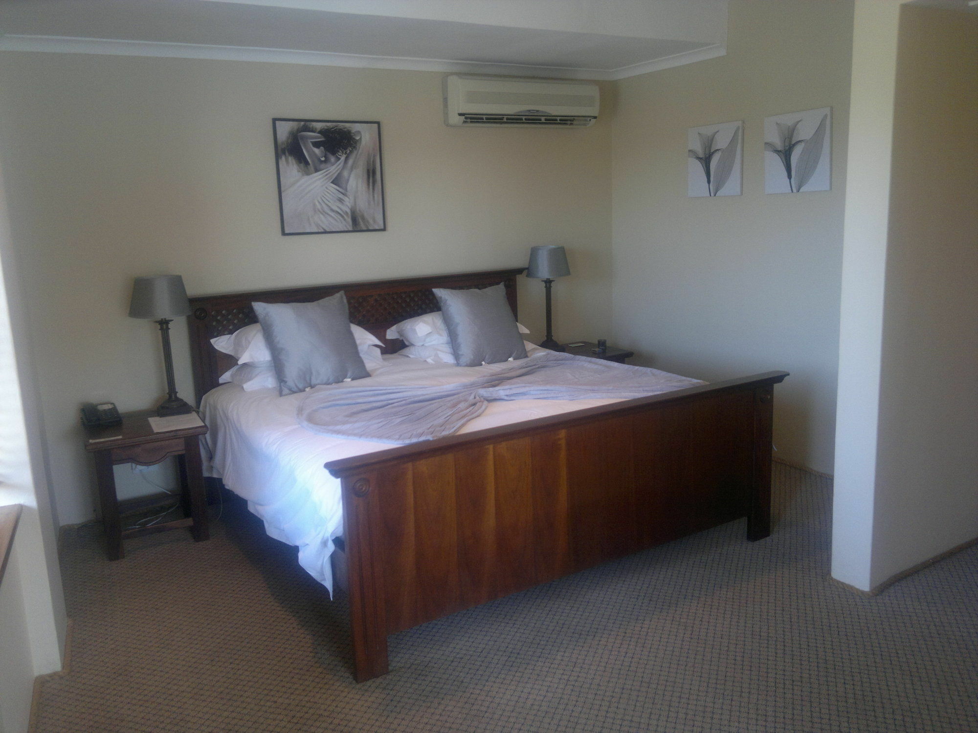 Augusta Bay Guest House Knysna Kültér fotó