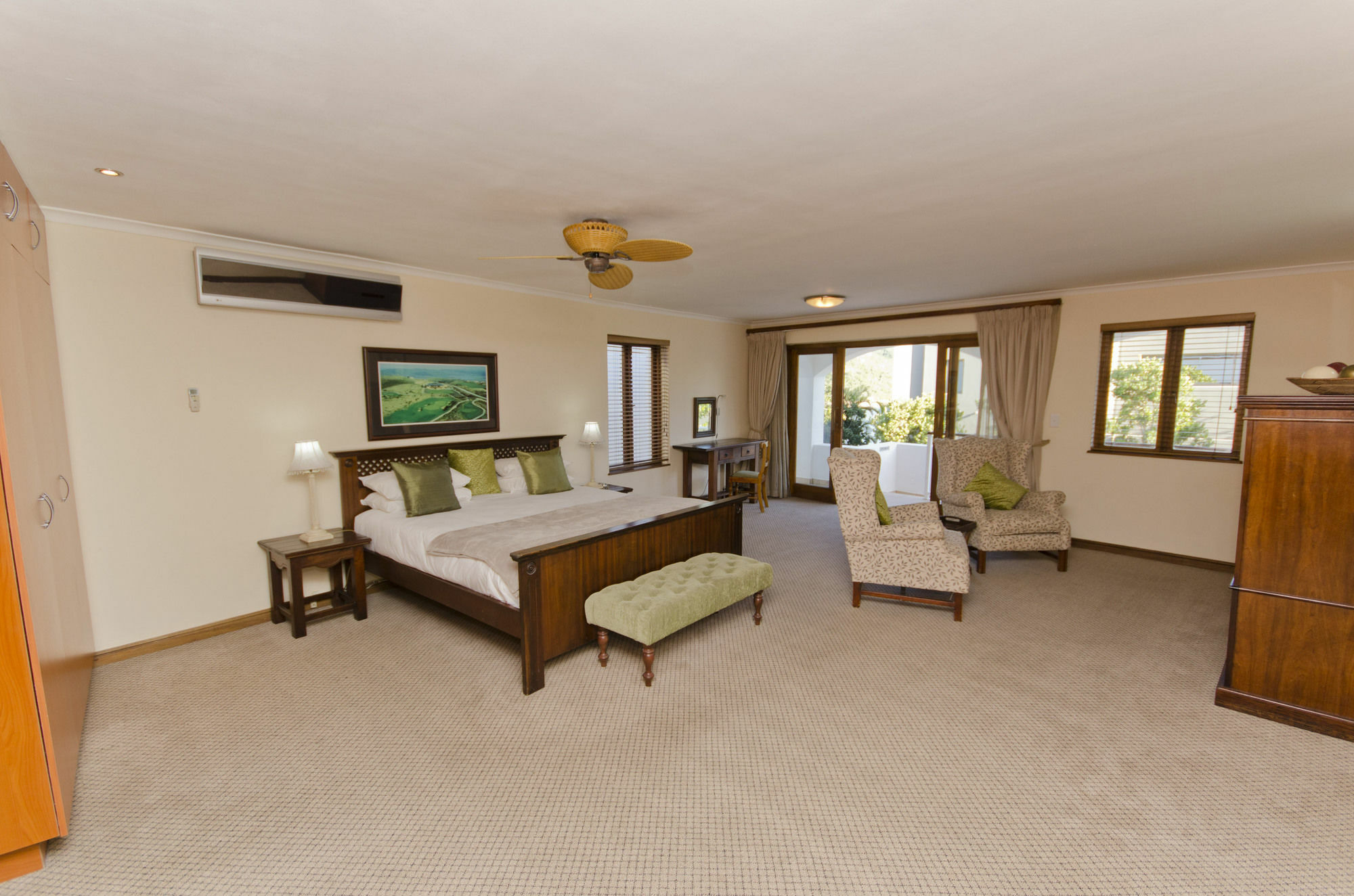 Augusta Bay Guest House Knysna Kültér fotó